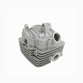 OEM Aluminium Die Casting Automobile Motor Block Motor